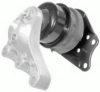 BOGE 88-622-A Engine Mounting